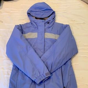 COLUMBIA Winter Coat
